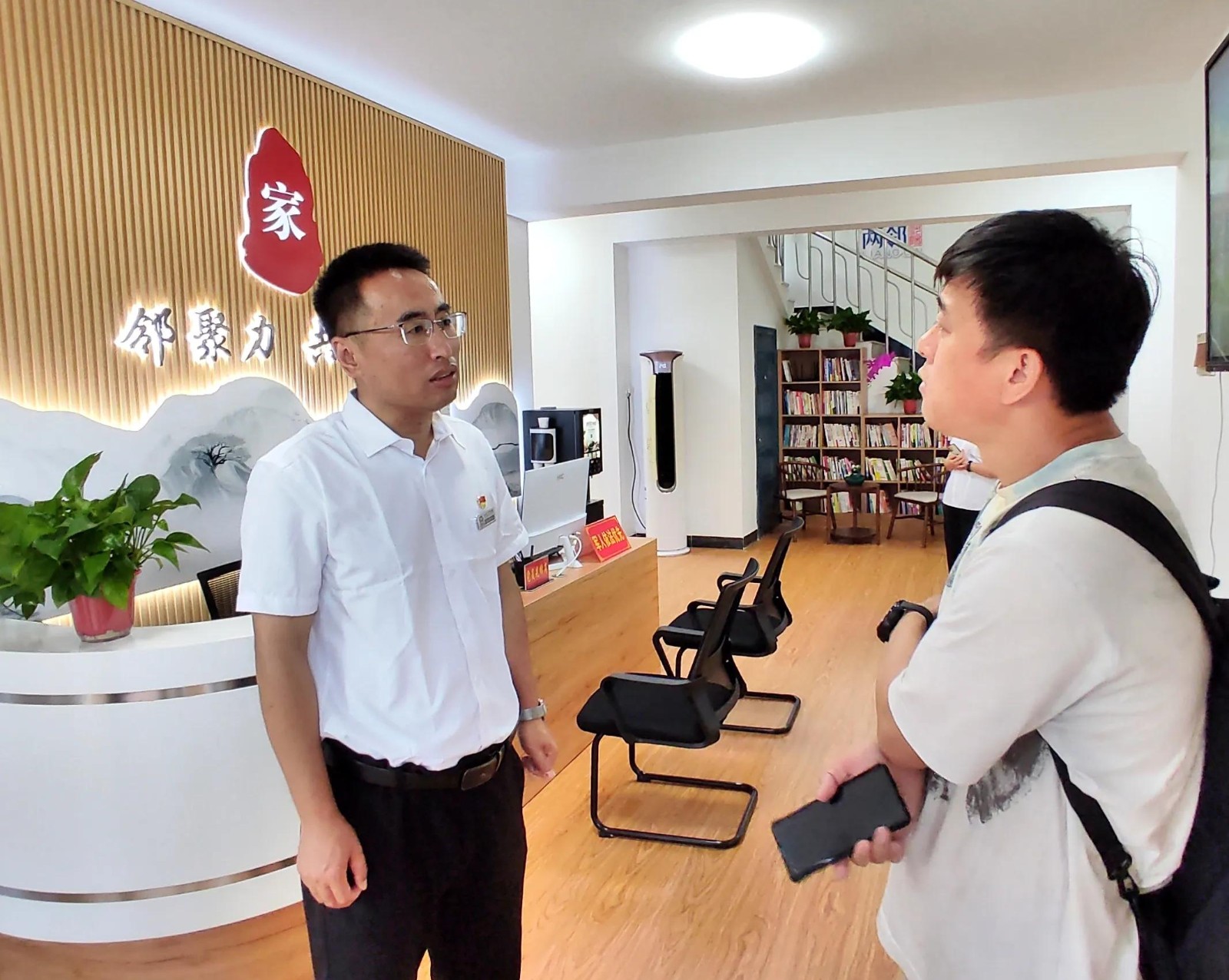 沈陽沈北輝山街道馮道社區第三屆“社區鄰裏節”暖（nuǎn）心開幕