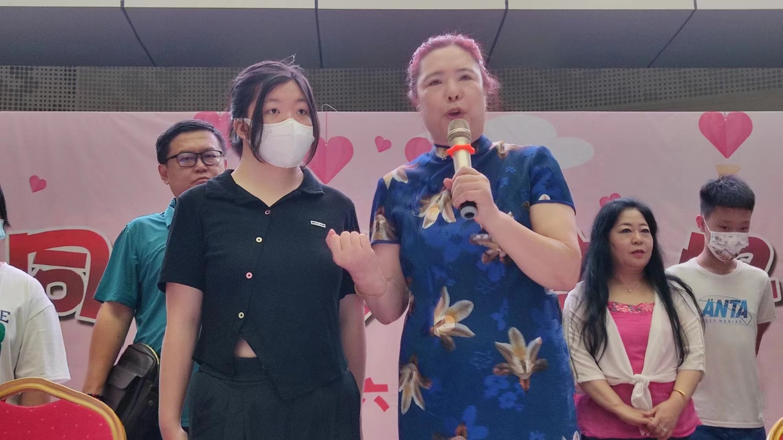 遼沈（shěn）第六屆“月嫂節”在遼寧沈陽舉行