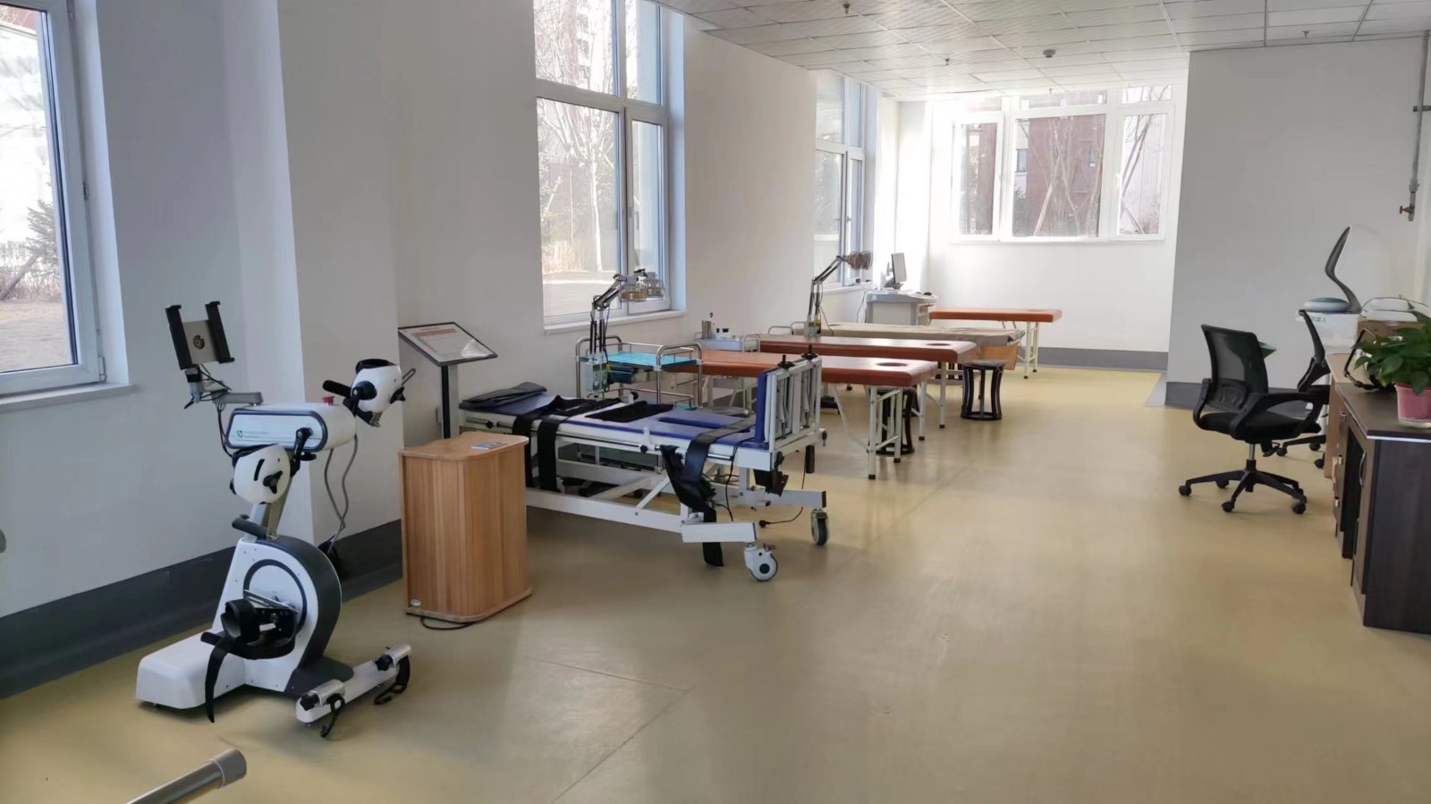 養老—— 打造全新的產業體係（xì）