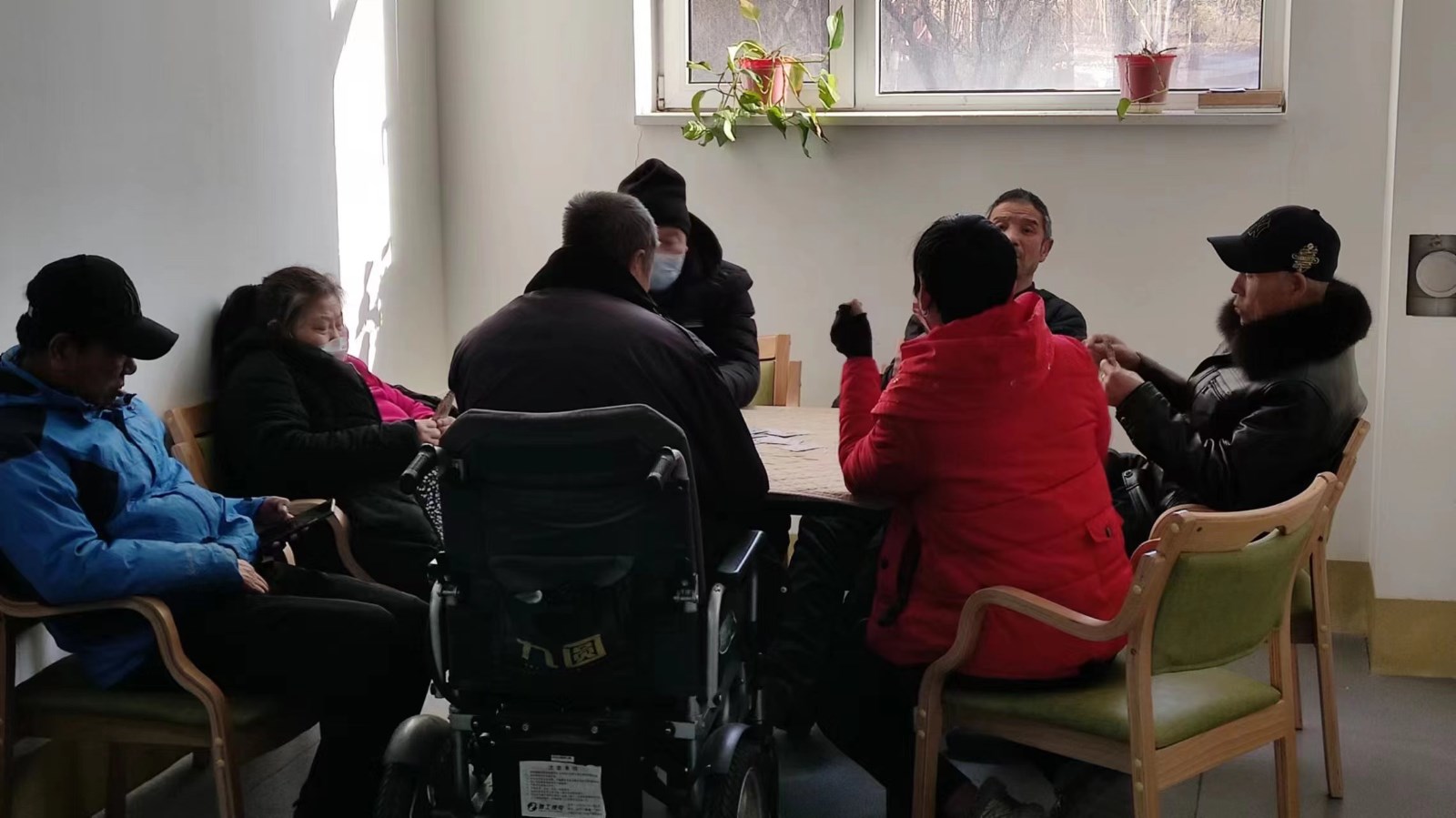 養（yǎng）老—— 打造全新的產業體（tǐ）係