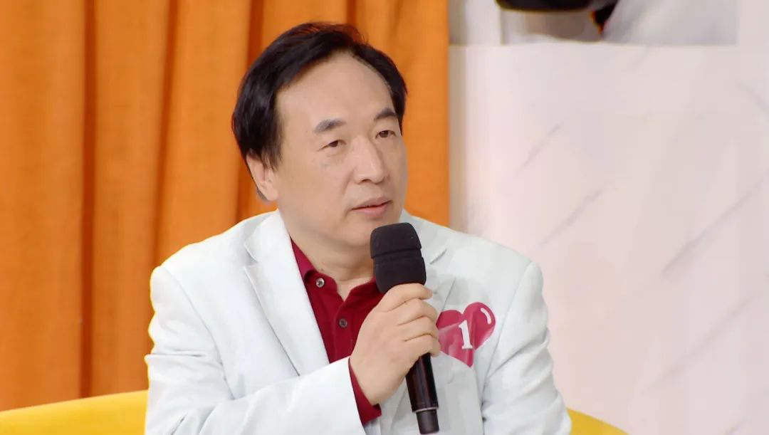 《慈海鵲（què）橋（qiáo）會》中老年相親首期開播！