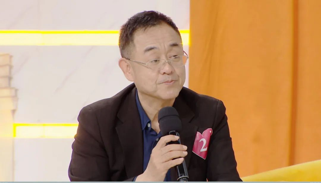 《慈海鵲橋會》中（zhōng）老年相親首（shǒu）期開播！