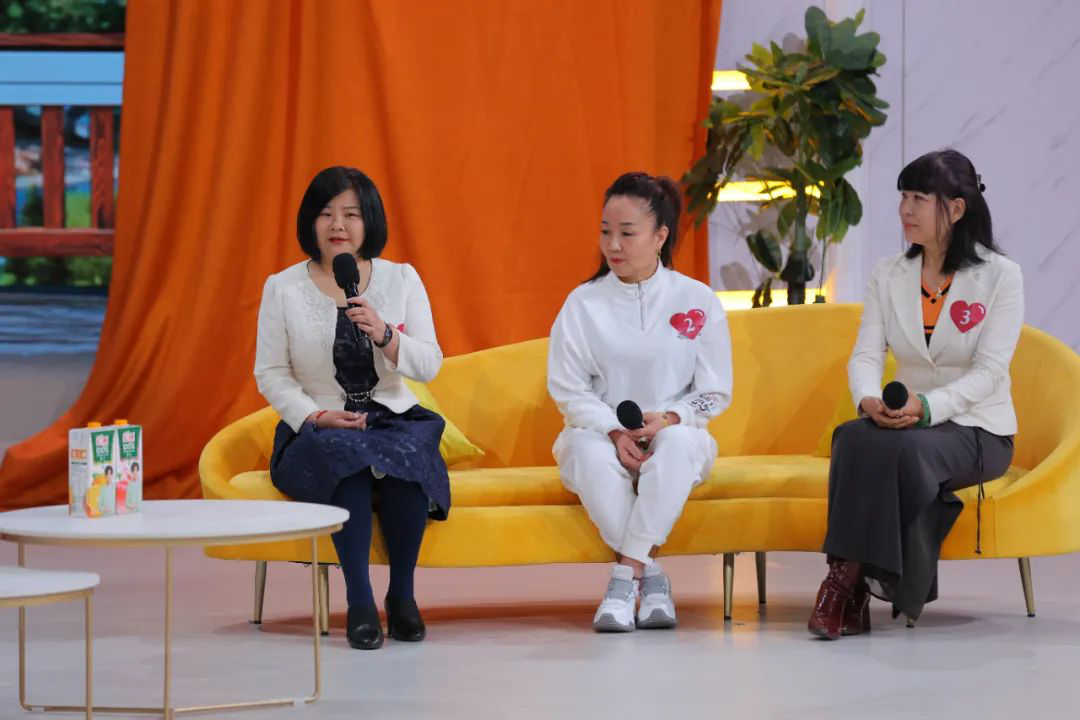 《慈海鵲橋會》中老年相親首期開播！