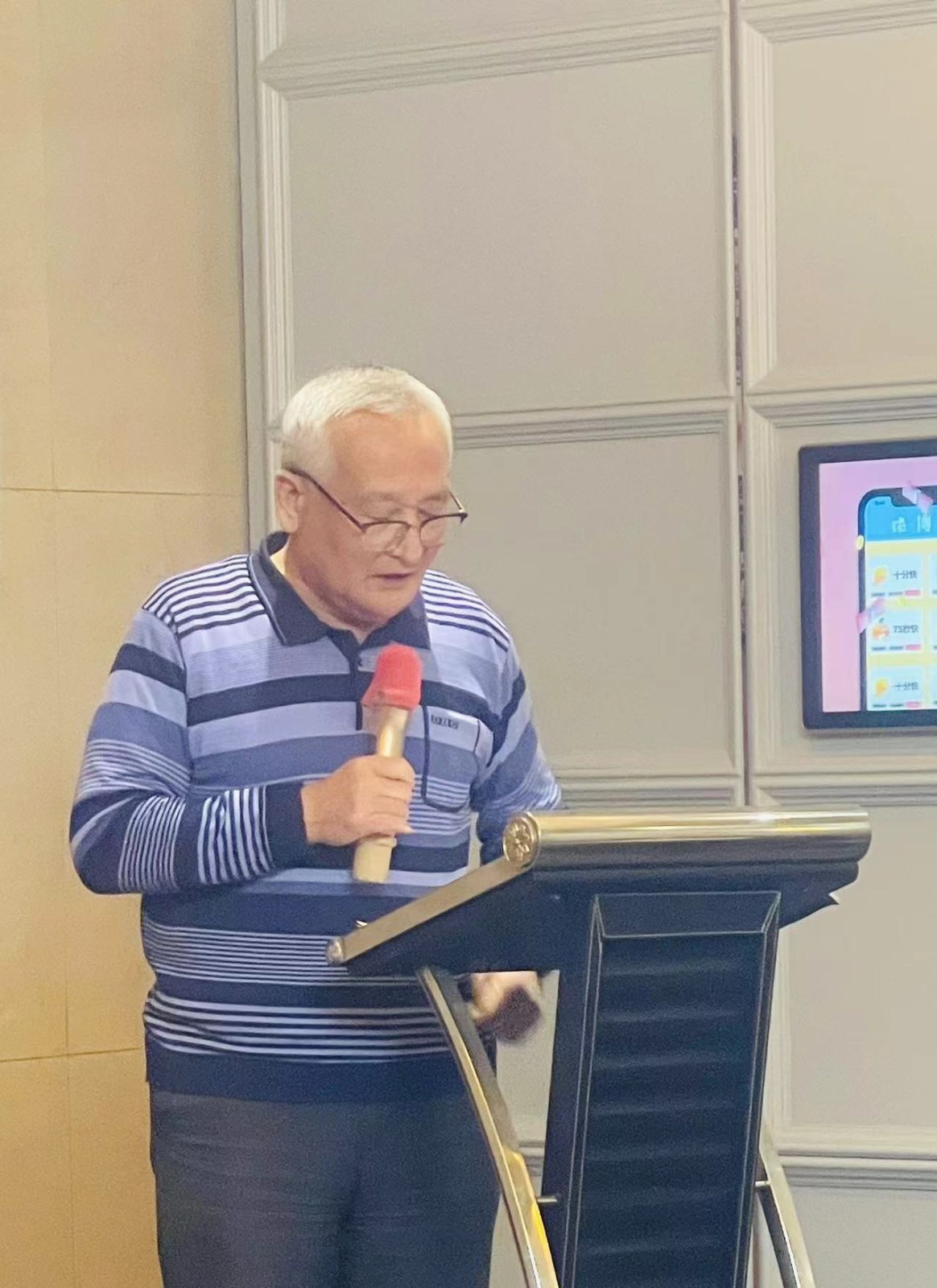 遼寧養老服務網迎新春茶話會在沈陽召開