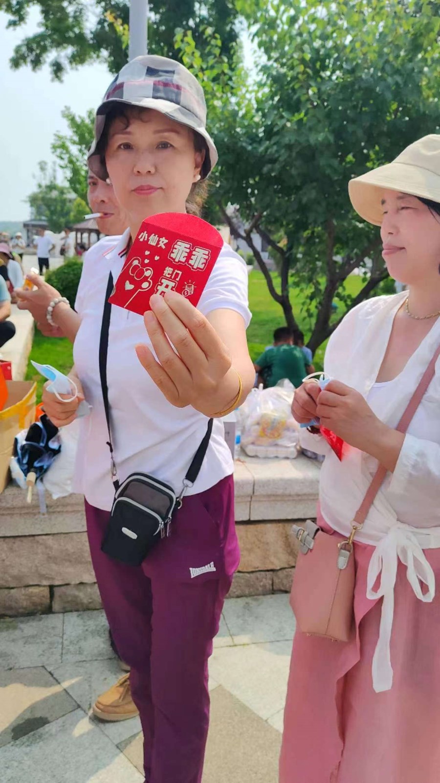 歡樂梅河口，中國老年（nián）大學（xué）服務開展遊學活動