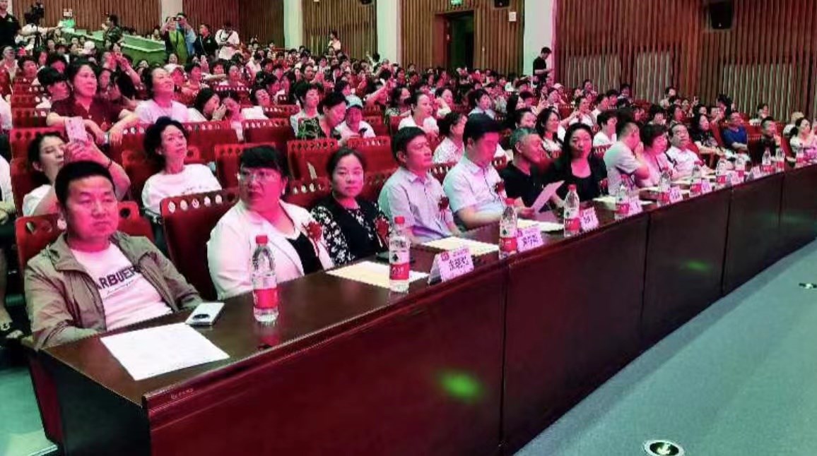 首屆養安享社區家政文化節暨第八屆遼沈月嫂文化節在沈陽盛大舉行