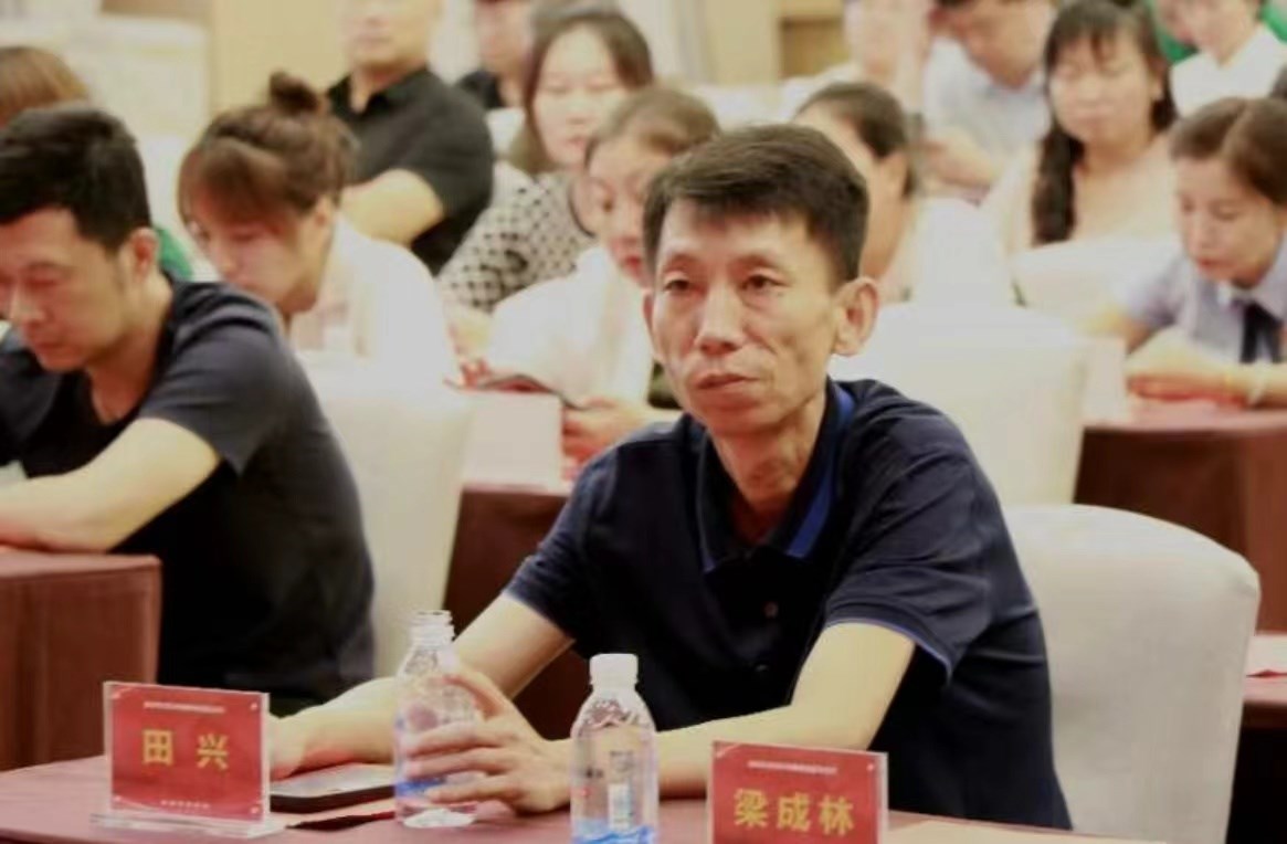 皇姑區社區養老服務站簽（qiān）約啟動儀式在遼寧省吉林商會舉行