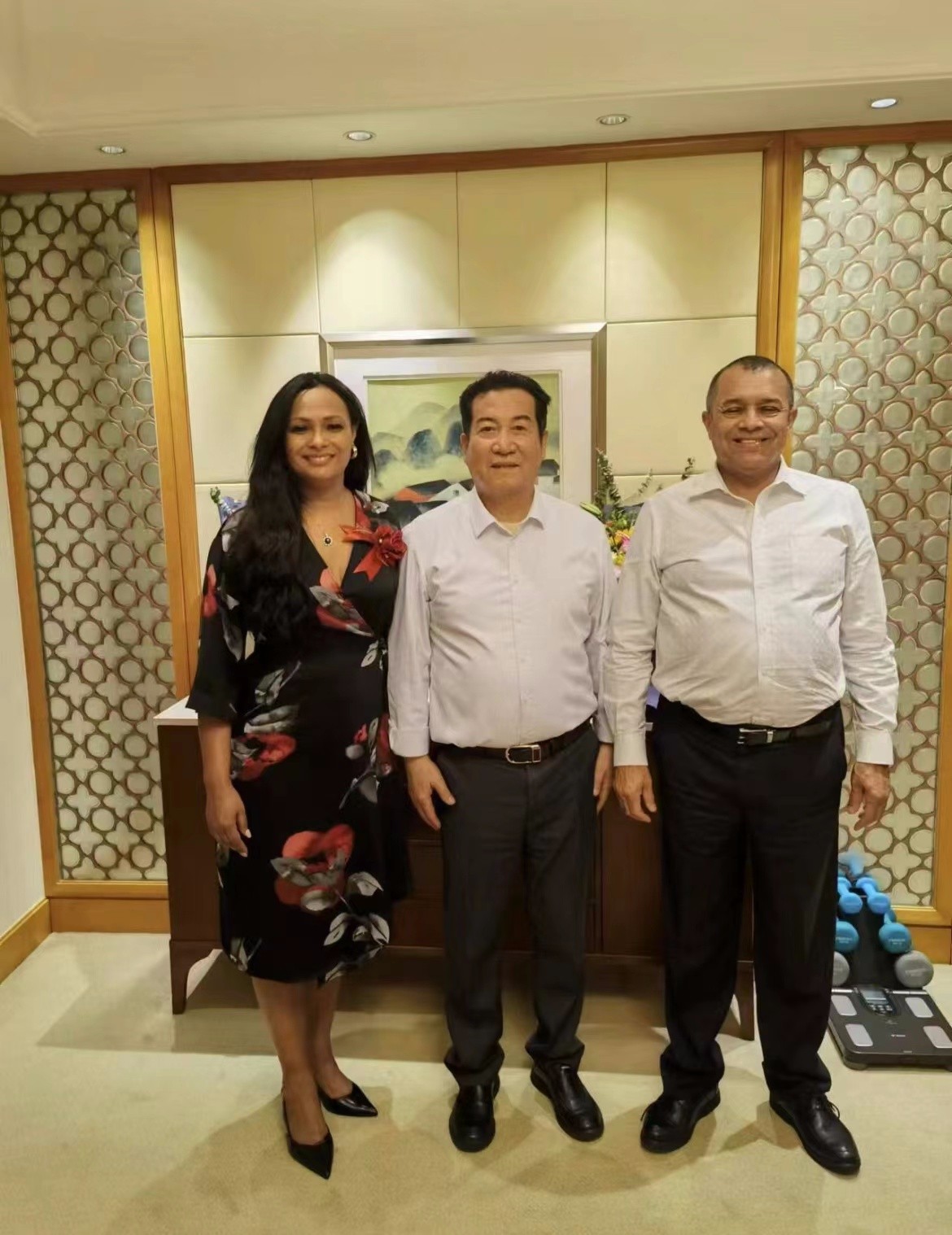 扁鵲後裔的熱血報國路