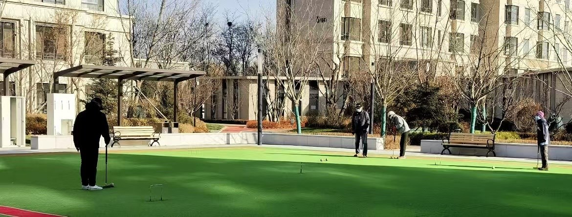 泰康之家·沈園養老社區展新姿