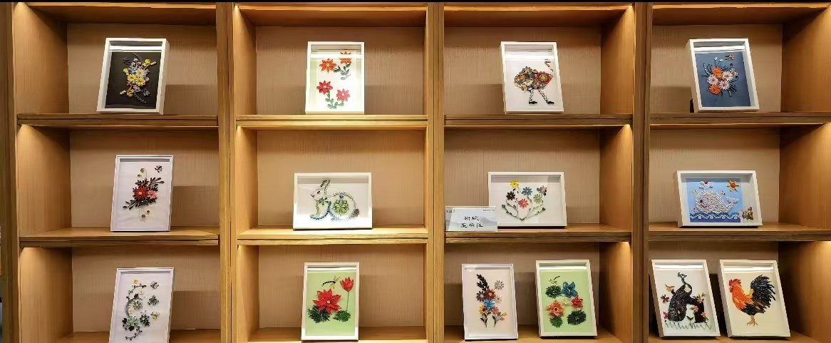 泰康之家·沈園（yuán）養老社區展新姿