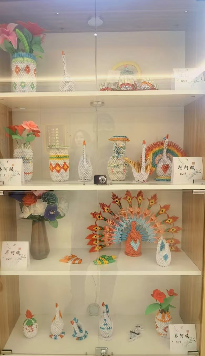 泰康（kāng）之家·沈園養老社區展（zhǎn）新姿