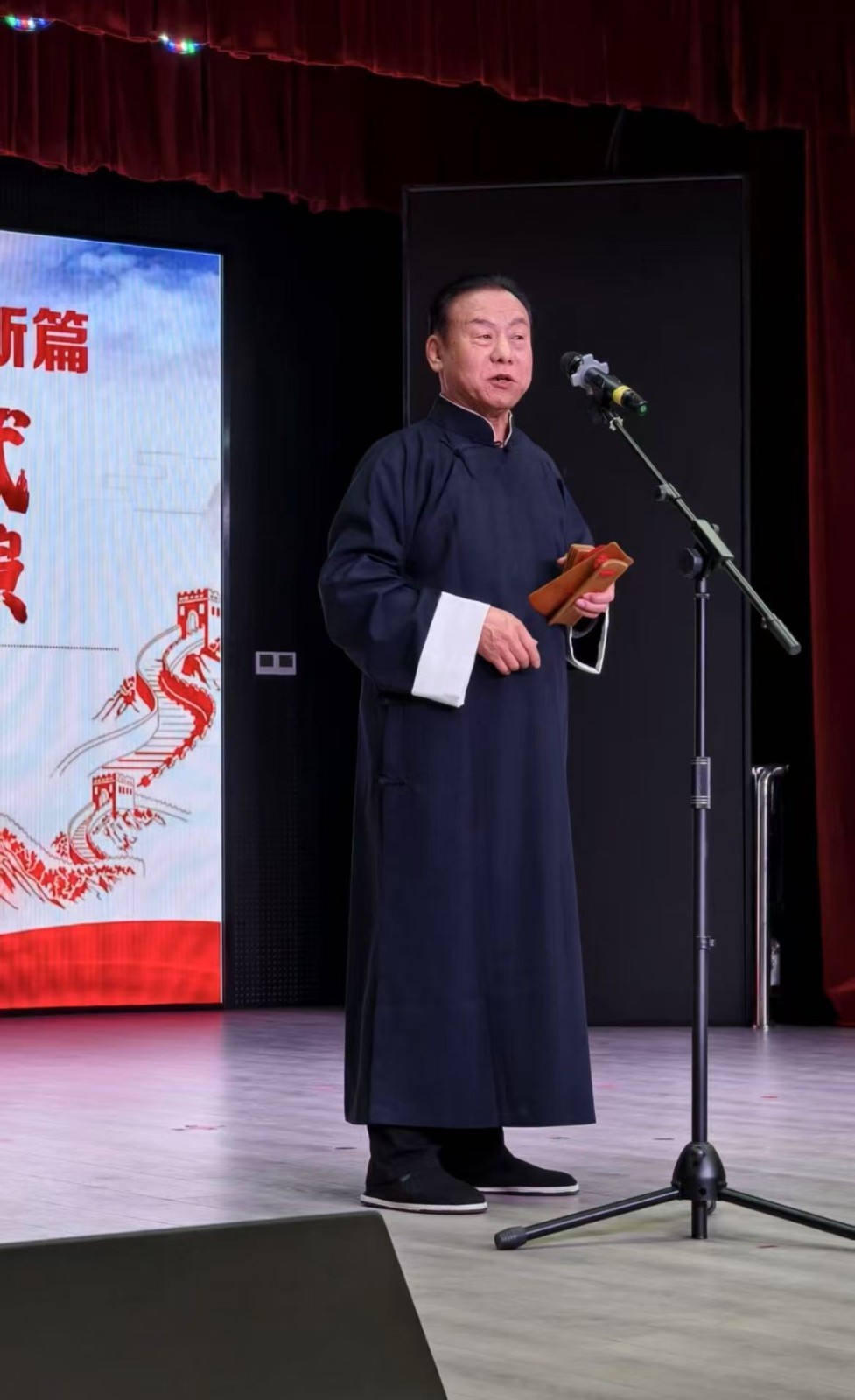 雷鋒精神薪火相（xiàng）傳 文明實踐譜新篇