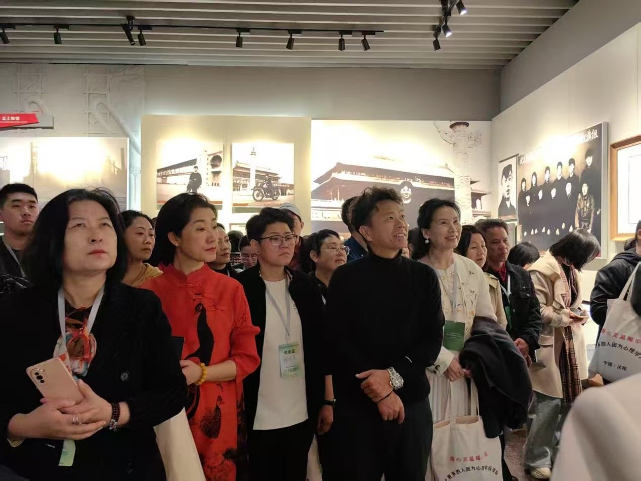 傳承雷鋒精神 賦能心靈成長