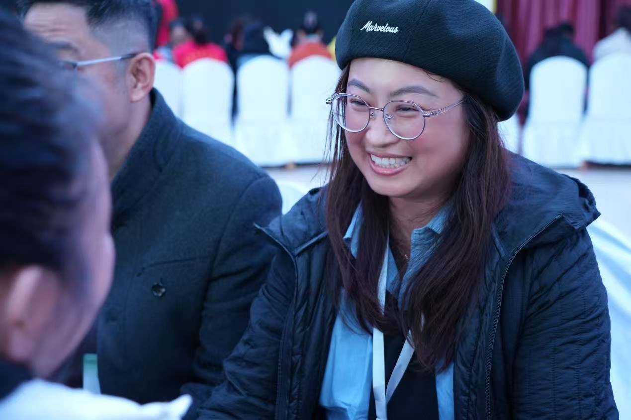 傳承雷鋒精（jīng）神 賦能心靈成長