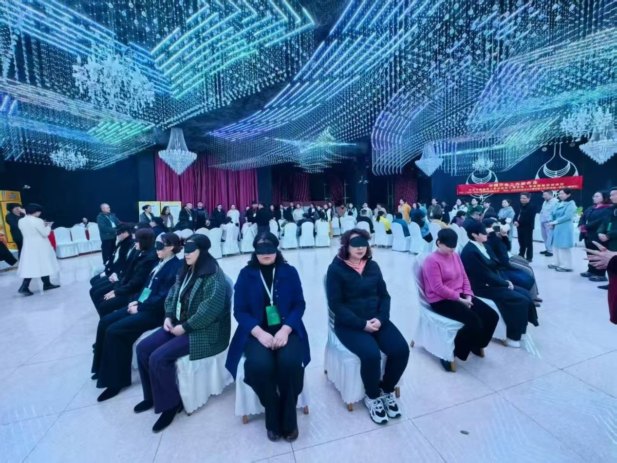 傳承雷鋒精神 賦（fù）能心靈成長