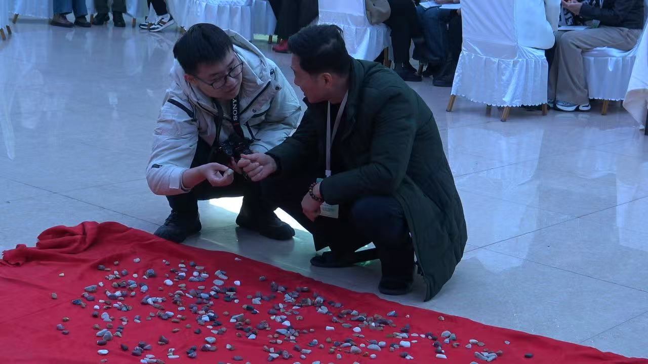 傳（chuán）承雷鋒精神 賦能心靈成長