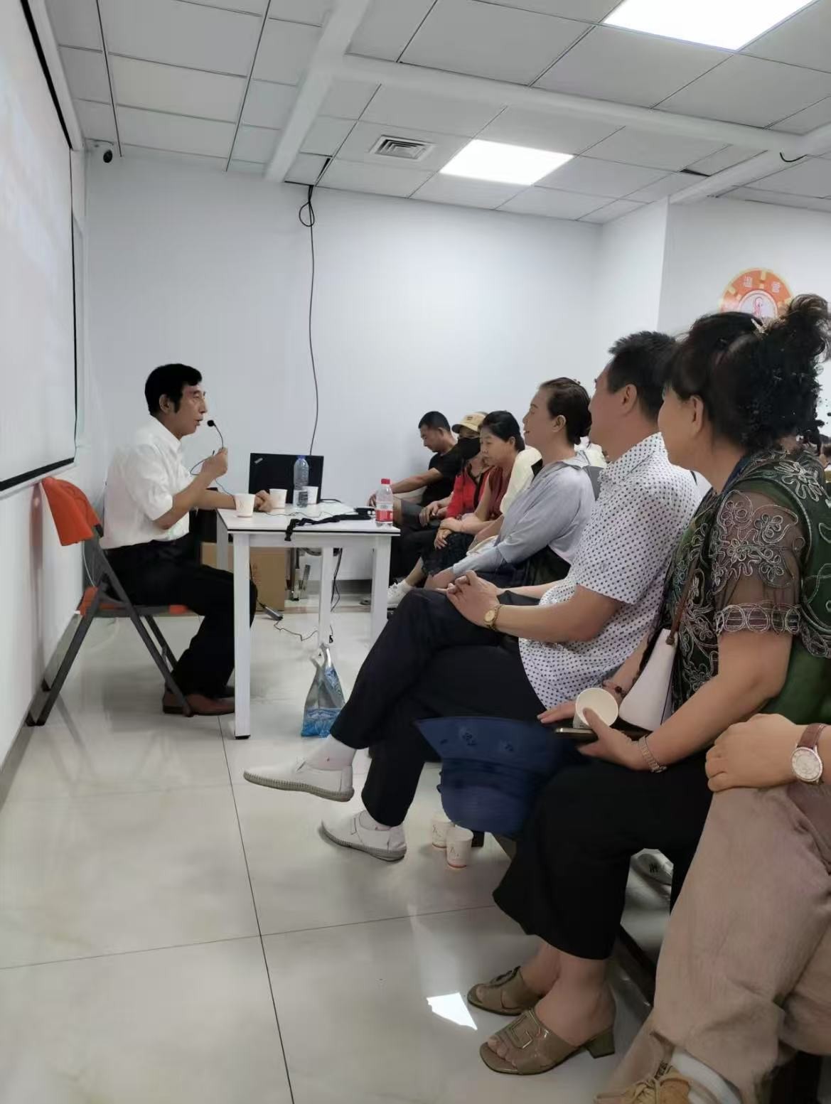 全（quán）國＂九九＂敬（jìng）老節文藝匯演說明會在沈召開