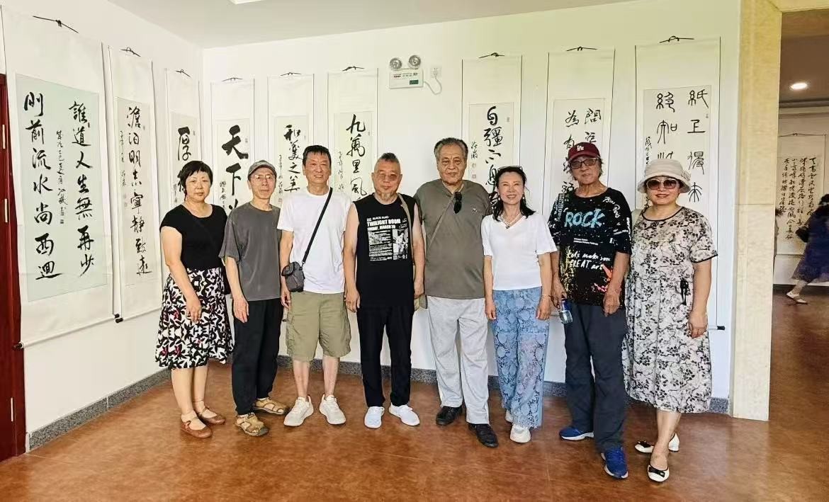 銘記中國人民抗日戰爭暨世界反法西斯戰（zhàn）爭勝利（lì）80周年