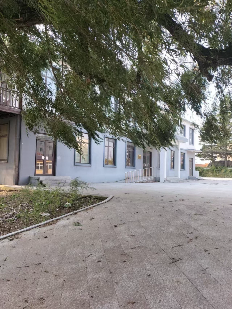 法庫考察行：探尋養老與文旅融合的新路