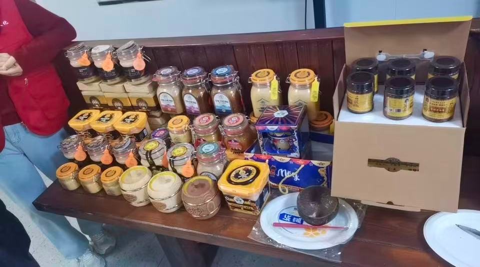 沈（shěn）陽市沈河區樂養之家西華社（shè）區市集熱鬧開市，惠民便民暖人心（xīn）